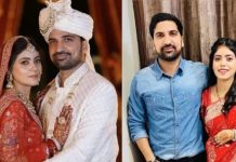 വാലൻ്റൈൻസ് ഡേ ആഘോഷത്തിന് പിന്നാലെ ഭാര്യയെ കഴുത്തറുത്ത് കൊലപ്പെടുത്തി യുവാവ്