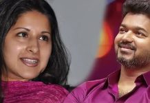 ‘പ്രമുഖ നടിയുമായി വിവാഹേതര ബന്ധം’; നടൻ വിജയ്ക്കെതിരെ വിവാഹമോചന ഹർജി ഫയൽ ചെയ്ത് ഭാര്യ