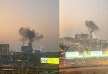 ഇറാന്റെ ആക്രമണങ്ങളെ അപലപിച്ച് ജിസിസിയും യൂറോപ്യൻ രാജ്യങ്ങളും; അടിയന്തര വെടിനിര്ത്തല് വേണമെന്ന് ചൈന