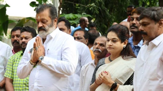 padmaja-thrissur-election