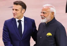 ബിഗ് ബില്യൺ ഡീൽ; ഫ്രാൻസുമായി 3.60 ലക്ഷം കോടിയുടെ പ്രതിരോധ ഇടപാടിന് ഇന്ത്യ