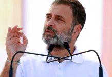 യുഡിഎഫ് പ്രചാരണം: രാഹുൽ ഗാന്ധി ഇന്ന് കോഴിക്കോട് എത്തും