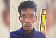 ലഹരി ഉപയോഗം പൊലീസിനെ അറിയിക്കുമെന്ന് പറഞ്ഞു; ബന്ധുവായ സ്ത്രീയെ വെട്ടി പരിക്കേൽപിച്ച് യുവാവ്