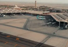 യാത്രക്കാരുടെ ശ്രദ്ധയ്ക്ക്: റിയാദിൽ നിന്നുള്ള ഇന്ത്യൻ വിമാനങ്ങളുടെ ടെർമിനലിൽ മാറ്റം