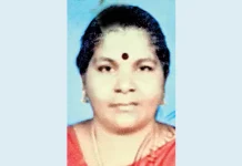 എലിക്കുവച്ച വിഷം അബദ്ധത്തിൽ തെറിച്ച് ഗ്ലാസിൽ വീണു; വീട്ടമ്മ മരിച്ചു