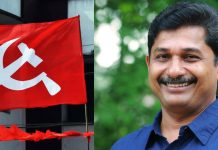 തൃപ്പൂണിത്തുറയിൽ സ്വരാജ് വേണമെന്ന് ആവശ്യം; ജയസാധ്യതയുണ്ടെന്ന് വിലയിരുത്തൽ