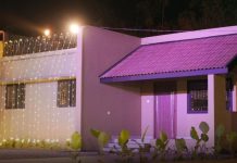 മുസ്ലിം ലീഗ് ഭവനപദ്ധതി: ആദ്യഘട്ട വീടുകളുടെ കൈമാറ്റം ഇന്ന്