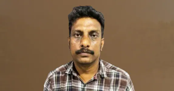 vaisakhan-arrest-elathur