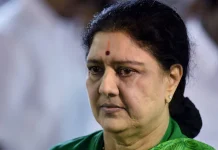 വി.കെ.ശശികല പുതിയ പാർട്ടി പ്രഖ്യാപിച്ചു; പേര് പിന്നീട്