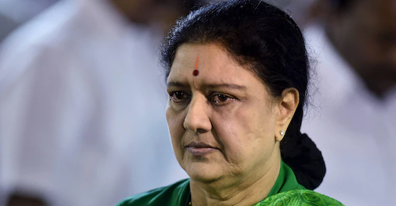 vk-sasikala