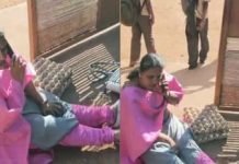 ചുരിദാർ ധരിച്ചെത്തി, പ്രധാന അധ്യാപികയെ സ്കൂളിൽ പ്രവേശിപ്പിച്ചില്ലെന്ന് പരാതി