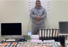 പത്ത് കോടിയിലേറെ കള്ളപ്പണം വെളുപ്പിച്ചു, പുറത്തുവന്നത് ഞെട്ടിക്കുന്ന വിവരങ്ങൾ, വൻ രാജ്യാന്തര തട്ടിപ്പ് സംഘം പിടിയിൽ