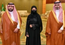 വിമാന രംഗത്ത് ചരിത്ര നേട്ടം; സഊദിയിലെ ആദ്യ വനിത ക്യാപ്റ്റന് പൈലറ്റായി റവാന് ഹംദി