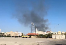 കുവൈത്തിലെ യുഎസ് സേനയ്ക്ക് നേരെ ഡ്രോൺ ആക്രമണം; അവകാശവാദവുമായി ഇറാൻ