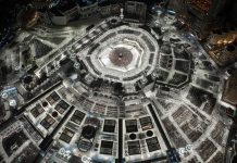 ആയിരം മാസങ്ങളെക്കാൾ പുണ്യമുള്ള രാവ്: ഗൾഫ് രാജ്യങ്ങളിൽ ഇരുപത്തിയേഴാം രാവ് ഇന്ന്