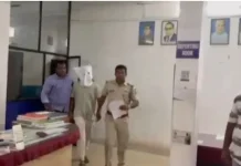 പെൺകുട്ടികളുടെ അശ്ലീല ദൃശ്യങ്ങൾ പകര്ത്തി പ്രചരിപ്പിച്ചു: ബിജെപി കൗൺസിലറുടെ മകൻ അറസ്റ്റിൽ