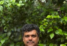 റിയാദിൽ മലപ്പുറം, നിലമ്പൂർ സ്വദേശി താമസസ്ഥലത്ത് മരിച്ച നിലയിൽ