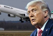 ഇന്ത്യയിലേക്ക് പറക്കാനിരുന്ന ഇറാൻ വിമാനം തകർത്ത് അമേരിക്ക; യുദ്ധത്തിന്റെ ചെലവ് അറബ് രാജ്യങ്ങളിൽ നിന്നും ഈടാക്കാൻ ട്രംപ്