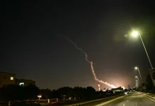 ഇറാനിൽ യുഎസ്-ഇസ്റാഈൽ ആക്രമണം: 201 പേർ കൊല്ലപ്പെട്ടതായി ഇറാനിയൻ റെഡ് ക്രസന്റ് സൊസൈറ്റി