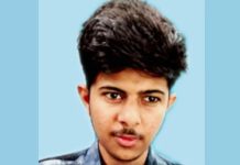 രാവിലെ പോയത് മലപ്പുറം മഅ്ദിന് കോളേജിലേക്ക്, 19കാരന്റെ മൃതദേഹം തിരുവനന്തപുരത്ത് കത്തിക്കരിഞ്ഞ നിലയില്