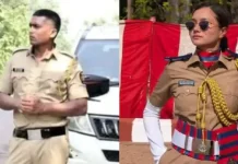 പിതാവിനെ വിഷം കലർത്തിയ മിൽക്ക് ഷെയ്ക്ക് നൽകി കൊലപ്പെടുത്തിയ കേസ്; മകളും ഭർത്താവും 3 വർഷത്തിനു ശേഷം പിടിയിൽ