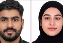 ഒമാനിലെ മിന്നൽപ്രളയം: മരിച്ച രണ്ട് മലയാളികളുടെ മൃതദേഹം നാളെ നാട്ടിലെത്തിക്കും, കാണാതായയാൾക്കായി തെരച്ചിൽ തുടരുന്നു