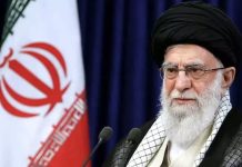 തിരിച്ചടി, ഖാംനഈയുടെ കൊലയാളികളെ വെറുതെ വിടില്ല’: ഇറാൻ റവല്യൂഷണറി ഗാർഡ്