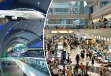 ദുബായിൽ കുടുങ്ങിയത് നൂറുകണക്കിന് ആളുകൾ, സംഘത്തിൽ എംഎൽഎയും ടൂറിന് പോയ വിദ്യാർത്ഥികളും, ആശങ്ക വേണ്ടെന്ന്