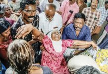 നീ മിണ്ടുന്നില്ലെങ്കിൽ ഇനി ഞാനൊരിക്കലും ചോറും കറിയും വെക്കില്ല; ഹൃദയം തകർന്ന് അജീഷിന്റെ അമ്മ