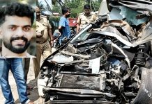 കൺമണി പിറക്കും മുൻപേ ശ്യാംലാൽ പോയി; തനിച്ചായി ഗർഭിണിയായ ഭാര്യ