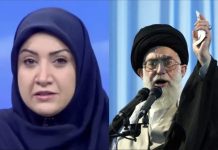 ഖാംനഇ കൊല്ലപ്പെട്ട വാർത്ത വായിക്കുന്നതിനിടെ വിതുമ്പി ഇറാൻ ടിവി അവതാരക; ‘ഒരു തിരിച്ചടി വരുന്നുണ്ടെന്ന് പ്രഖ്യാപനം’ | VIDEO