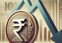 ചരിത്രത്തിലെ ഏറ്റവും വലിയ ഇടിവ്! ഡോളറിനെതിരെ 92 കടന്നു രൂപ