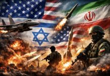 ക്രൂയിസ് മിസൈലുകളുപയോഗിച്ച് ഇറാന്റെ ആക്രമണശ്രമം, പ്രതിരോധിച്ച് സഊദി; ഖത്തറിലെ US എംബസിയിൽ അതീവജാഗ്രത