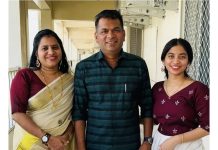 അബുദാബിയിൽ മലയാളിക്ക് ഒന്നരക്കോടി ദിർഹം സമ്മാനം