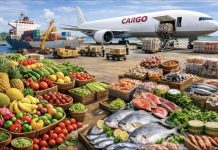 യുദ്ധം അവശ്യസാധങ്ങളുടെ ഇറക്കുമതിയെയും ബാധിക്കുന്നു, പ്രതിസന്ധിമറികടക്കാൻ നീക്കം തുടങ്ങി ഗൾഫ് രാജ്യങ്ങൾ; ചരക്ക് എടുക്കാൻ മാത്രമായി അബുദാബിയിൽ നിന്ന് വിമാനം കേരളത്തിലേക്ക്