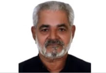 സന്ദർശക വിസയിൽ മകളുടെ അടുത്തെത്തിയ മലയാളി മരിച്ചു, മൃതദേഹം നാട്ടിലേക്ക് കൊണ്ടുവരാനാകാതെ കുടുംബം