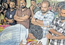 ‘എന്റെ കുഞ്ഞേ..’; കണ്ണില്ലാത്ത ക്രൂരതയിൽ പൊലിഞ്ഞ ഹരികൃഷ്ണന് വിടയേകി ജന്മനാട്