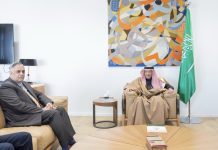 പ്രവാസിൾക്ക് സുരക്ഷ: സഊദിയെ നന്ദി അറിയിച്ച് ഇന്ത്യൻ അംബാസഡർ