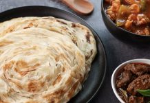 Waw പൊറോട്ട……., അറേബ്യൻ തീരത്തുനിന്നും പായ്ക്കപ്പൽ കയറി വന്ന അതിഥി; കേരള പൊറോട്ടയുടെ ‘ലെയറുള്ള’ ചരിത്രം