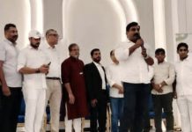 ജിദ്ദ – കേരള പൗരാവലിയുടെ ഇഫ്താര് സംഗമം ശ്രദ്ധേയമായി