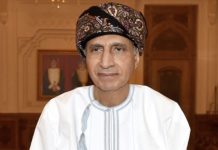 ഒമാൻ ഉപപ്രധാനമന്ത്രി സയ്യിദ് ഫഹദ് ബിൻ മഹ്മൂദ് അൽ സഈദ് അന്തരിച്ചു; മൂന്ന് ദിവസത്തെ ഔദ്യോഗിക ദുഃഖാചരണം