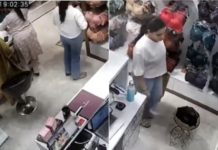 സമ്പന്ന വീട്ടിലെ സ്ത്രീകള് ഷോപ്പിലെത്തി, ആരും കാണാതെ 10000 രൂപയുടെ ബ്രാകളും പാന്റീസും ബാഗിലിട്ടു, സിസിടിവി നോക്കിയപ്പോൾ അടിവസ്ത്ര മോഷണം!