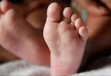 വീട്ടിൽ വന്ന സ്ത്രീയുടെ കയ്യിലെ സഞ്ചിയിൽ പിഞ്ചു കുഞ്ഞ്; മുറ്റത്ത് ഉപേക്ഷിക്കാൻ ശ്രമം