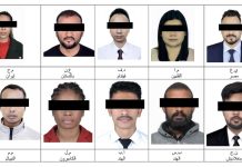 കിട്ടിയതെല്ലാം ഷെയർ ചെയ്യേണ്ട; യു.എ.ഇയിൽ വ്യാജ എ.ഐ വീഡിയോകളും ആക്രമണദൃശ്യങ്ങളും പ്രചരിപ്പിച്ചു; അബുദാബിയിൽ 45 പേർ അറസ്റ്റിൽ, കടുത്ത ശിക്ഷയെന്ന് മുന്നറിയിപ്പ്