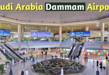 സഊദി എയർപോർട്ടുകൾ ഗൾഫ് രാജ്യങ്ങളിലെ വിമാന കമ്പനികളുടെ ഒപ്പറേറ്റിങ് കേന്ദ്രങ്ങളാകുന്നു; ദമാമിൽ നിന്നടക്കം വിവിധ രാജ്യങ്ങളിലേക്ക് ഗൾഫ് വിമാന കമ്പനികളുടെ നേരിട്ടുള്ള സർവീസുകൾ