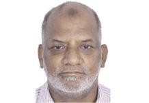 കിഴക്കൻ സഊദിയിൽ വാഹനാപകടം; മലയാളി മരിച്ചു