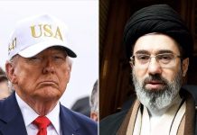 ഇറാനുമായി അഞ്ച് ദിവസത്തെ വെടിനിർത്തൽ; സുപ്രധാന പ്രഖ്യാപനവുമായി ട്രംപ്