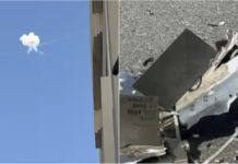 ഗൾഫിനെതിരെയുള്ള മിസൈൽ ഡ്രോൺ വർഷം തുടരുന്നു, അബുദാബിയിൽ രണ്ടുപേർ മരിച്ചു, മൂന്ന് പേർക്ക് പരിക്ക്,