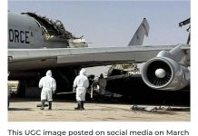 യുദ്ധത്തിൽ ‘eyes in the sky’ പ്രധാനമായിരിക്കുന്നത് എന്തുകൊണ്ട്?