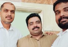 സിം എടുത്തപ്പോൾ പതിച്ച വിരലടയാളം, സഊദിയിൽ മലയാളി കുടുങ്ങിയത് കൊക്കെയ്ൻ കടത്തിയ കേസിൽ; കൊലക്കയറിൽ നിന്ന് ജീവിതത്തിലേക്ക്